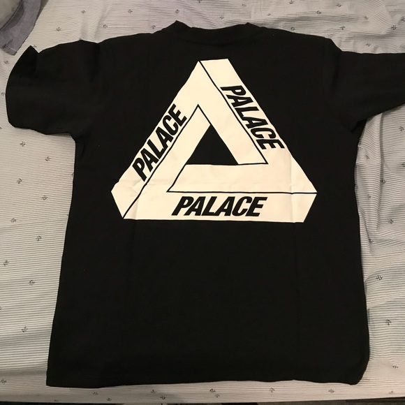 supreme palace shirt